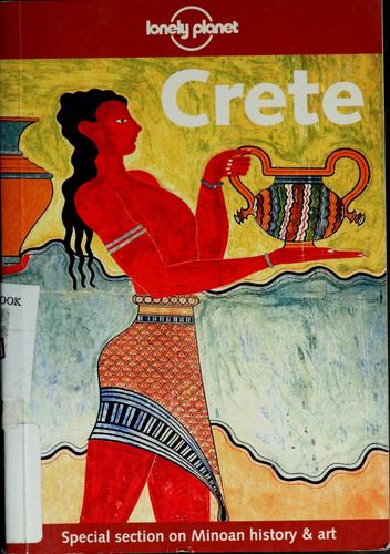 Cover image for Crete