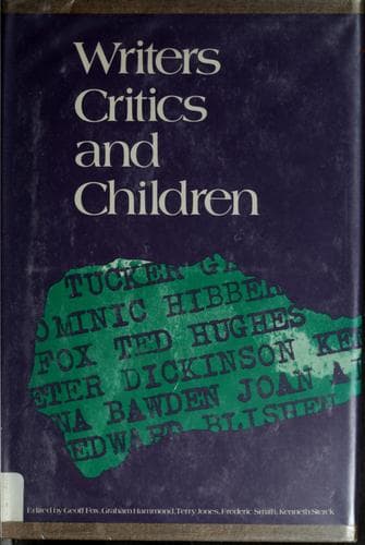 Book cover image