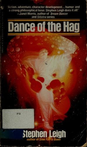 Cover image for Dance of the Hag