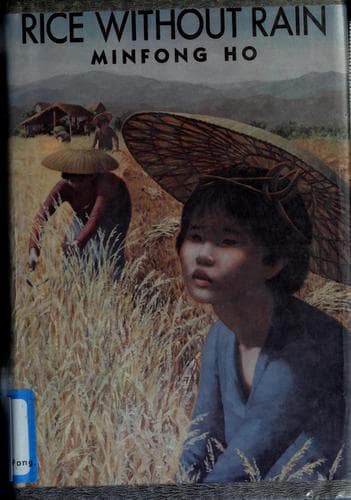 Cover image for Rice without rain