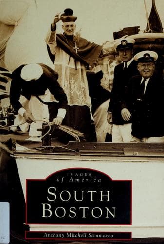 South Boston
