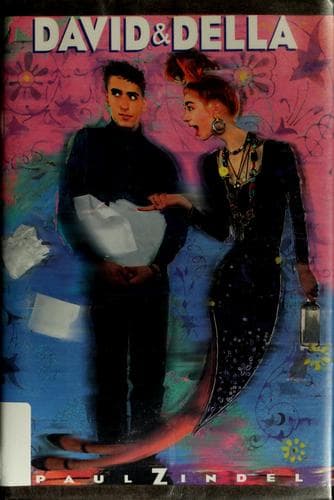 Cover image for David & Della
