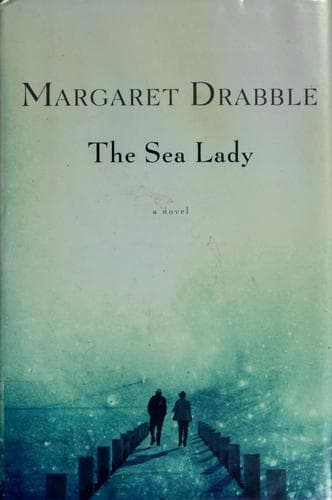 Cover image for The sea lady