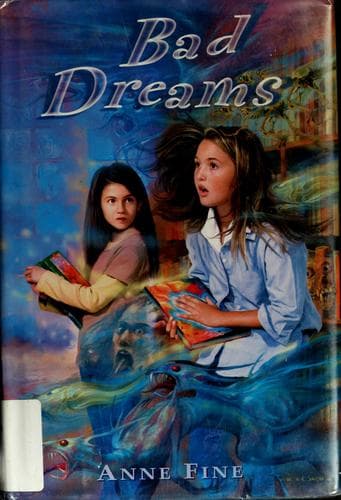 Cover image for Bad dreams