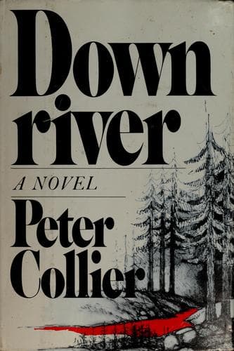 Cover image for Downriver