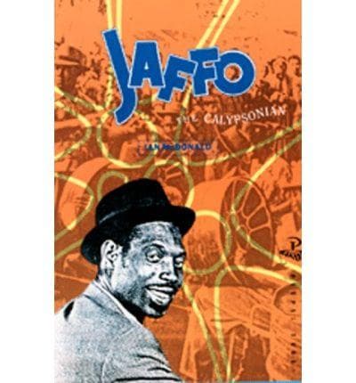 Cover image for Jaffo the Calypsonian