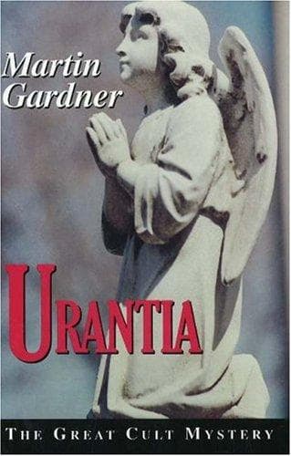 Cover image for Urantia