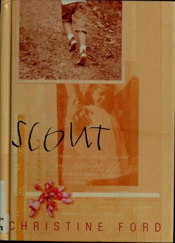 Cover image for Scout