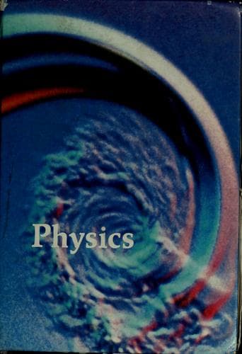 Cover image for Physics