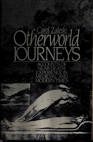 Cover image for Otherworld journeys