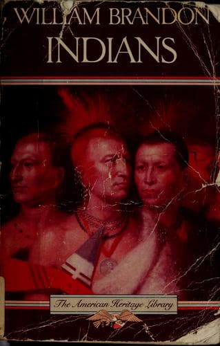 Cover image for Indians