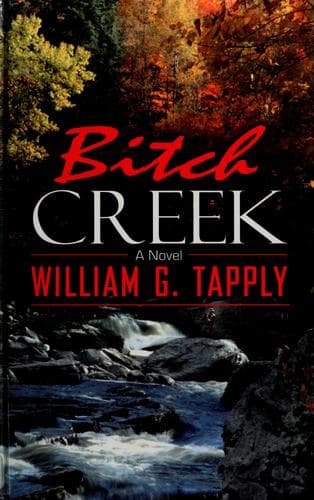 Cover image for Bitch Creek