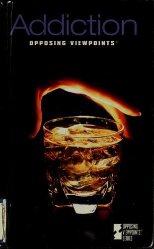 Cover image for Addiction