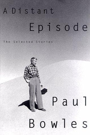 Cover image for A Distant Episode