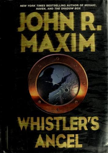 Cover image for Whistler's angel