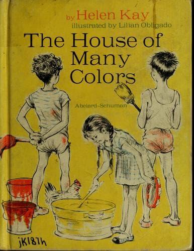 Book cover image