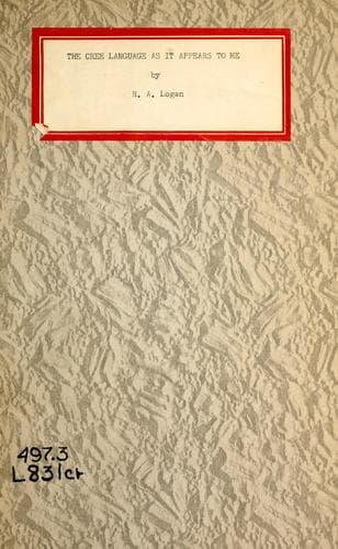 Book cover image