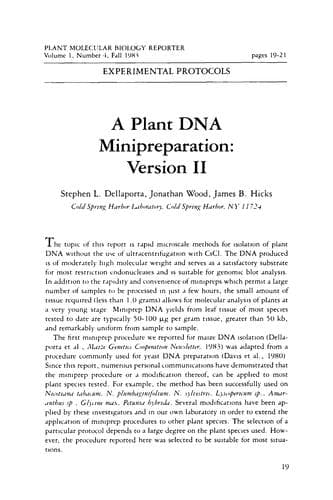 Cover image for Crops & man