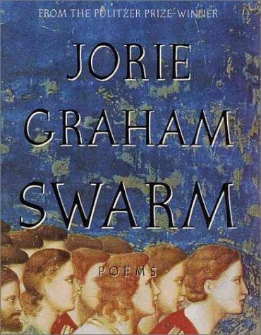Cover image for Swarm