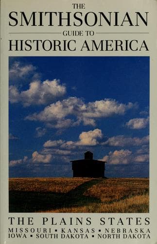 Cover image for The Plains States