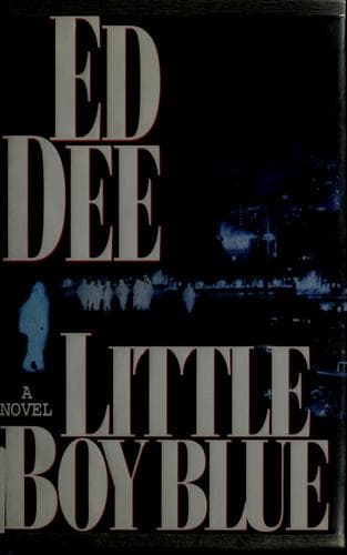 Cover image for Little boy blue