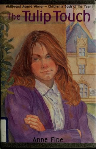 Cover image for The Tulip touch