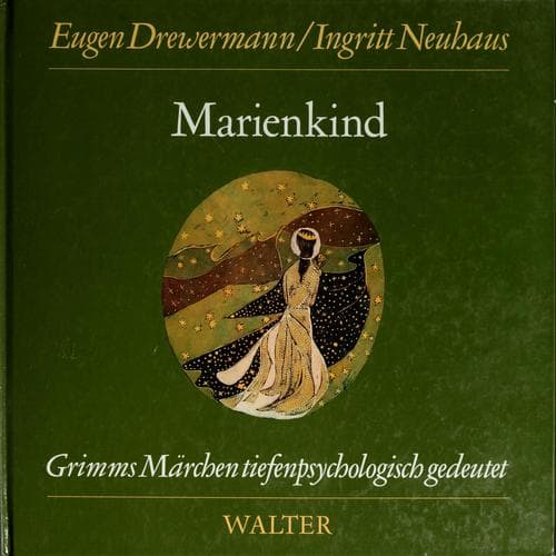 Cover image for Marienkind