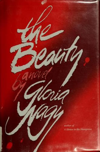 Cover image for The beauty