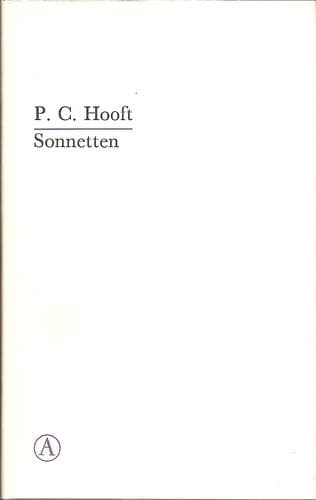 Cover image for Sonnetten.