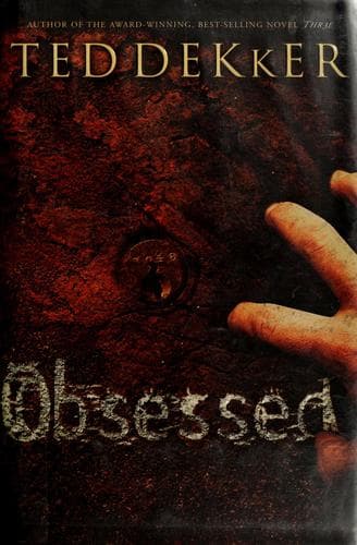 Cover image for Obsessed