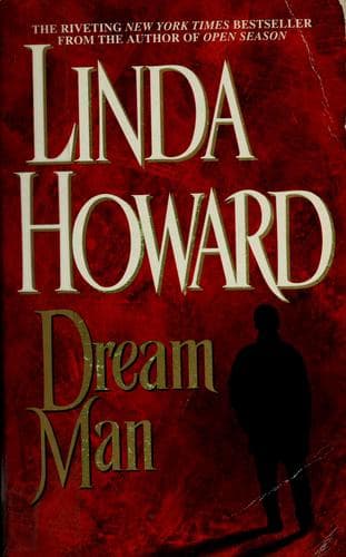 Cover image for Dream man