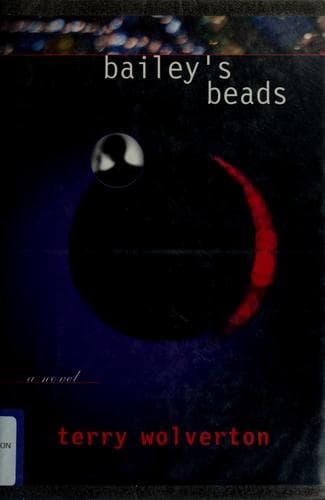 Cover image for Bailey's beads