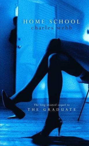 Cover image for Home School
