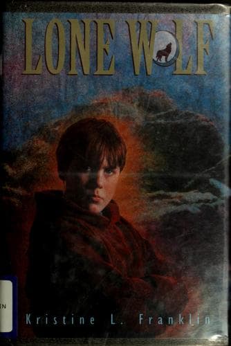 Cover image for Lone wolf