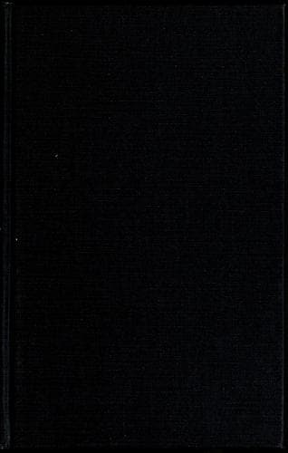 Cover image for The long divorce