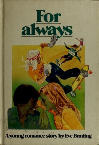 Cover image for For always