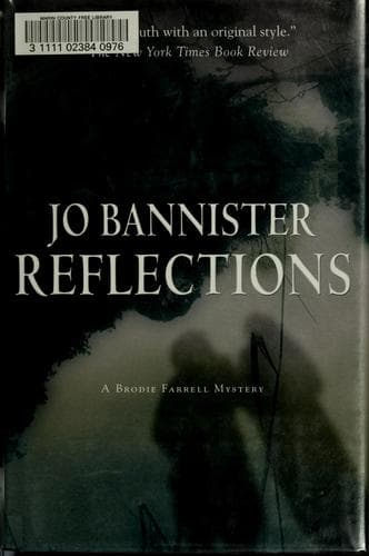 Cover image for Reflections