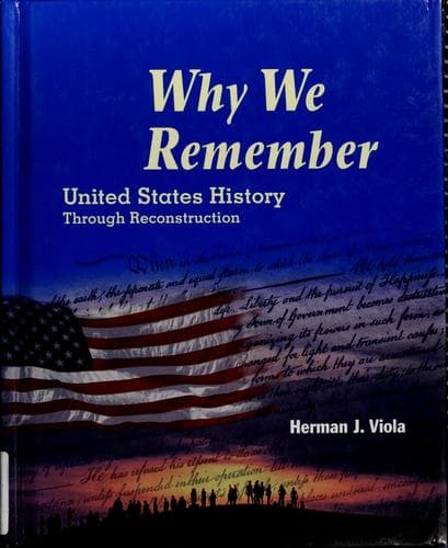 Cover image for Why we remember