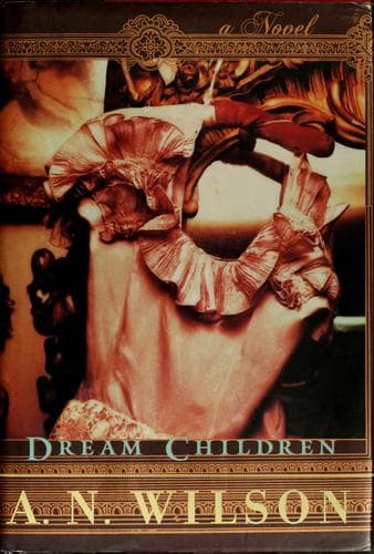 Cover image for Dream children