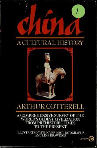 Cover image for China