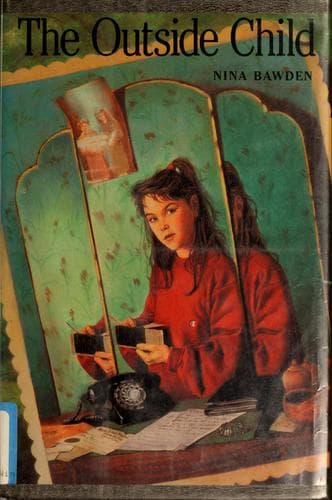 Cover image for The outside child