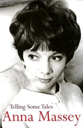 Cover image for Telling Some Tales