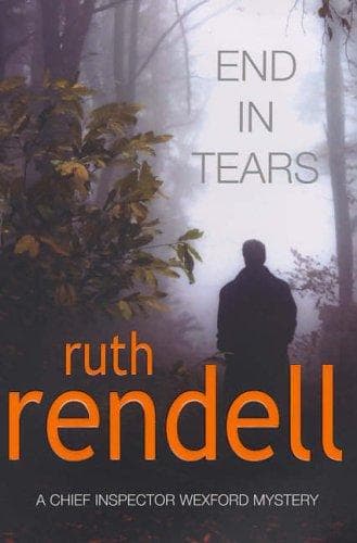 Cover image for End in Tears