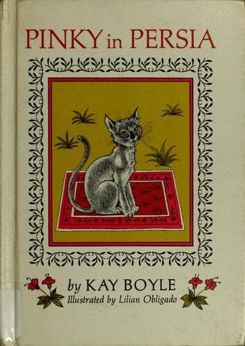 Book cover image