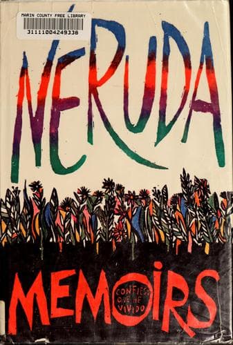 Cover image for Memoirs