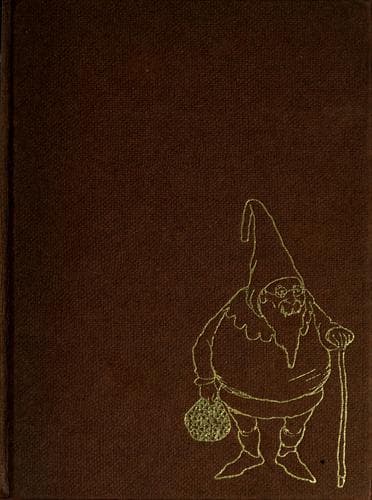 Cover image for Goblins
