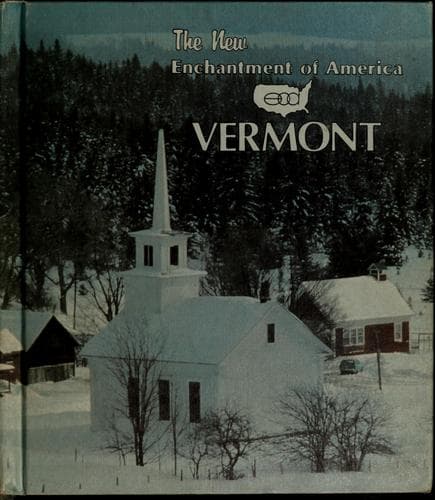 Cover image for Vermont