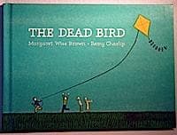 Cover image for The dead bird.