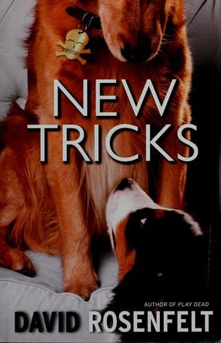 Cover image for New tricks