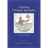 Cover image for Exploring Christian Spirituality